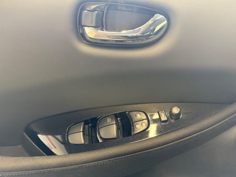 Ansicht 22 - Gebrauchtwagen Fahrzeug, Modell Leaf der Marke Nissan von Verkäufer Autohaus Harnisch & Schmid