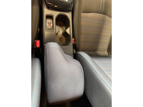 Ansicht 25 - Gebrauchtwagen Fahrzeug, Modell Leaf der Marke Nissan von Verkäufer Autohaus Harnisch & Schmid