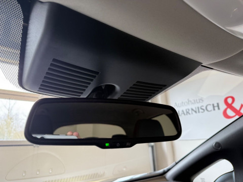 Ansicht 28 - Gebrauchtwagen Fahrzeug, Modell Leaf der Marke Nissan von Verkäufer Autohaus Harnisch & Schmid