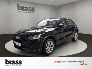 Audi Q2 Advanced 35 TDI 110(150) kW(PS) S tronic