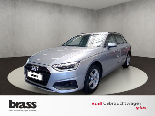 Audi A4 Avant 30 TDI 100(136) kW(PS) S tronic