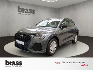 Audi Q3 S line 35 TFSI 110(150) kW(PS) S tronic