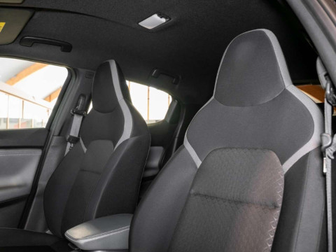 Ansicht 7 - Gebrauchtwagen Fahrzeug, Modell Juke der Marke Nissan von Verkäufer Autohaus Stein GmbH