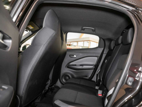 Ansicht 8 - Gebrauchtwagen Fahrzeug, Modell Juke der Marke Nissan von Verkäufer Autohaus Stein GmbH