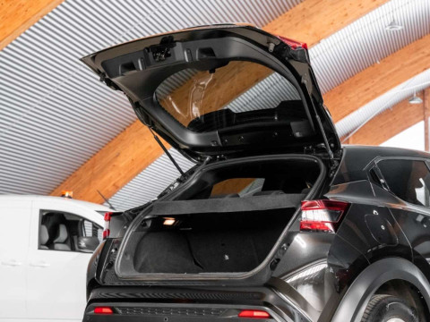 Ansicht 9 - Gebrauchtwagen Fahrzeug, Modell Juke der Marke Nissan von Verkäufer Autohaus Stein GmbH