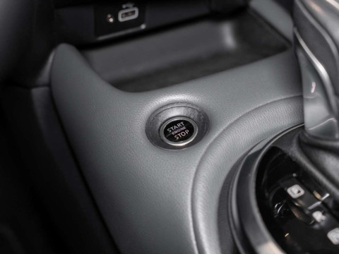 Ansicht 18 - Gebrauchtwagen Fahrzeug, Modell Juke der Marke Nissan von Verkäufer Autohaus Stein GmbH