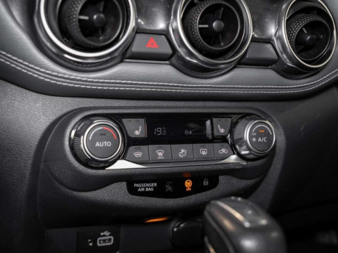 Ansicht 19 - Gebrauchtwagen Fahrzeug, Modell Juke der Marke Nissan von Verkäufer Autohaus Stein GmbH