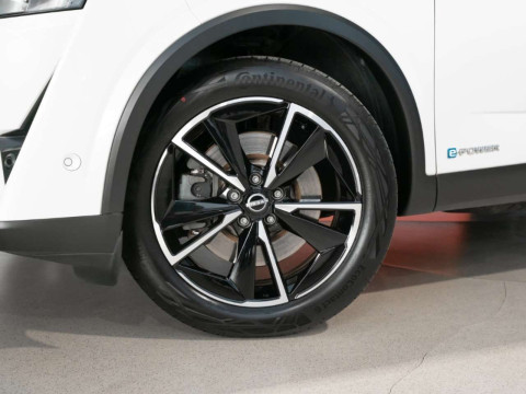 Ansicht 4 - Gebrauchtwagen Fahrzeug, Modell Qashqai der Marke Nissan von Verkäufer Autohaus Stein GmbH