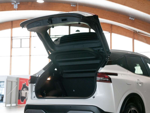 Ansicht 8 - Gebrauchtwagen Fahrzeug, Modell Qashqai der Marke Nissan von Verkäufer Autohaus Stein GmbH