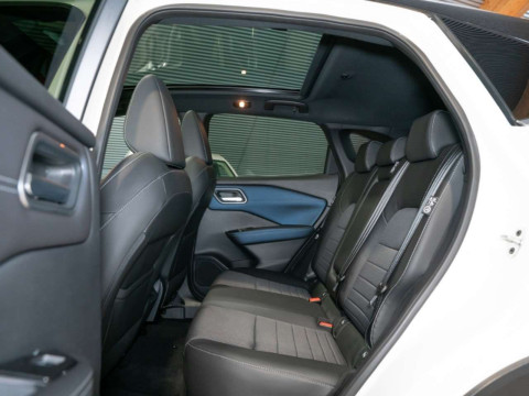 Ansicht 10 - Gebrauchtwagen Fahrzeug, Modell Qashqai der Marke Nissan von Verkäufer Autohaus Stein GmbH