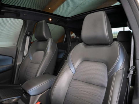 Ansicht 12 - Gebrauchtwagen Fahrzeug, Modell Qashqai der Marke Nissan von Verkäufer Autohaus Stein GmbH