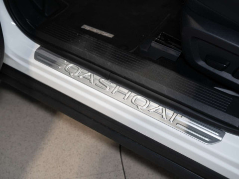 Ansicht 13 - Gebrauchtwagen Fahrzeug, Modell Qashqai der Marke Nissan von Verkäufer Autohaus Stein GmbH