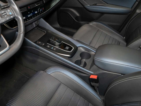 Ansicht 16 - Gebrauchtwagen Fahrzeug, Modell Qashqai der Marke Nissan von Verkäufer Autohaus Stein GmbH