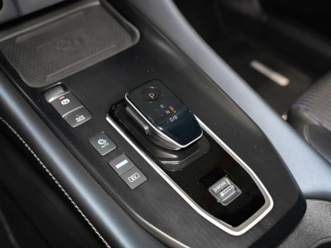 Ansicht 17 - Gebrauchtwagen Fahrzeug, Modell Qashqai der Marke Nissan von Verkäufer Autohaus Stein GmbH