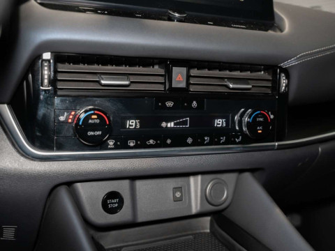 Ansicht 19 - Gebrauchtwagen Fahrzeug, Modell Qashqai der Marke Nissan von Verkäufer Autohaus Stein GmbH