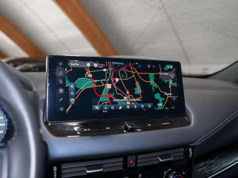 Ansicht 21 - Gebrauchtwagen Fahrzeug, Modell Qashqai der Marke Nissan von Verkäufer Autohaus Stein GmbH