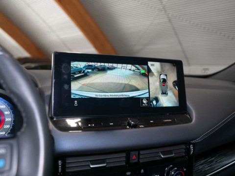 Ansicht 22 - Gebrauchtwagen Fahrzeug, Modell Qashqai der Marke Nissan von Verkäufer Autohaus Stein GmbH