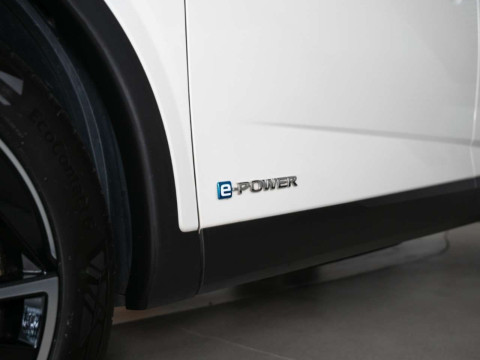 Ansicht 24 - Gebrauchtwagen Fahrzeug, Modell Qashqai der Marke Nissan von Verkäufer Autohaus Stein GmbH