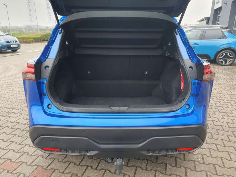 Ansicht 5 - Gebrauchtwagen Fahrzeug, Modell Qashqai der Marke Nissan von Verkäufer Autohaus Eimann GmbH