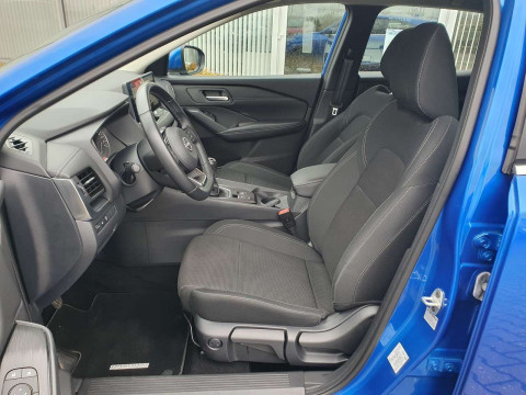 Ansicht 9 - Gebrauchtwagen Fahrzeug, Modell Qashqai der Marke Nissan von Verkäufer Autohaus Eimann GmbH