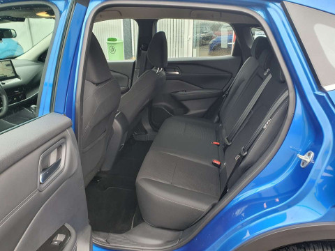 Ansicht 10 - Gebrauchtwagen Fahrzeug, Modell Qashqai der Marke Nissan von Verkäufer Autohaus Eimann GmbH