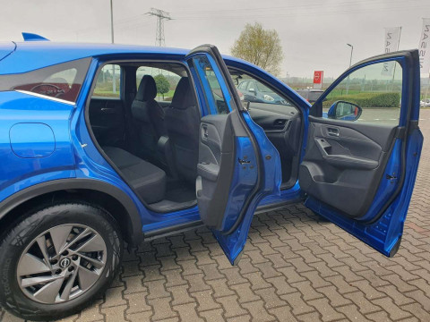 Ansicht 14 - Gebrauchtwagen Fahrzeug, Modell Qashqai der Marke Nissan von Verkäufer Autohaus Eimann GmbH