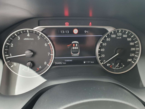 Ansicht 15 - Gebrauchtwagen Fahrzeug, Modell Qashqai der Marke Nissan von Verkäufer Autohaus Eimann GmbH