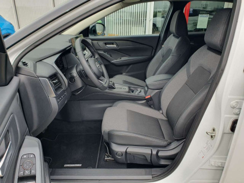 Ansicht 9 - Gebrauchtwagen Fahrzeug, Modell Qashqai der Marke Nissan von Verkäufer Autohaus Eimann GmbH