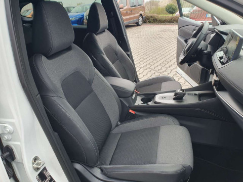 Ansicht 13 - Gebrauchtwagen Fahrzeug, Modell Qashqai der Marke Nissan von Verkäufer Autohaus Eimann GmbH