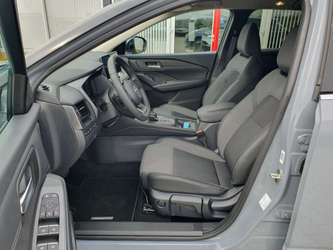 Ansicht 8 - Gebrauchtwagen Fahrzeug, Modell Qashqai der Marke Nissan von Verkäufer Autohaus Eimann GmbH