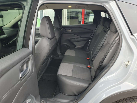 Ansicht 9 - Gebrauchtwagen Fahrzeug, Modell Qashqai der Marke Nissan von Verkäufer Autohaus Eimann GmbH