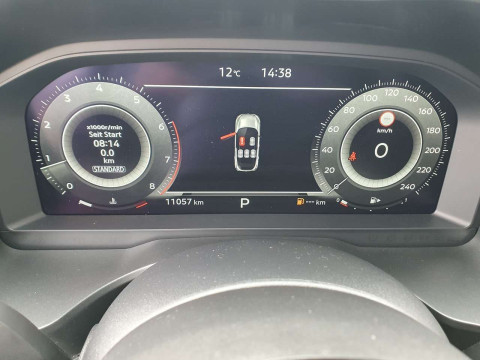 Ansicht 11 - Gebrauchtwagen Fahrzeug, Modell Qashqai der Marke Nissan von Verkäufer Autohaus Eimann GmbH