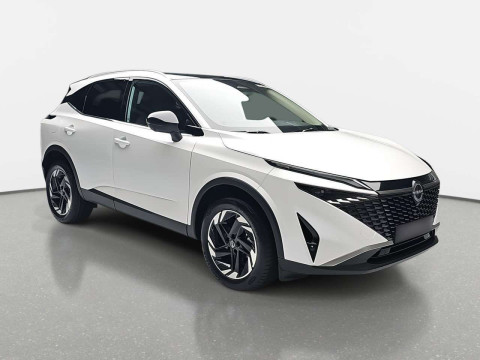 Ansicht 4 - Gebrauchtwagen Fahrzeug, Modell Qashqai der Marke Nissan von Verkäufer AH Brüggemann GmbH & Co. KG