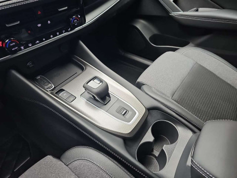 Ansicht 14 - Gebrauchtwagen Fahrzeug, Modell Qashqai der Marke Nissan von Verkäufer AH Brüggemann GmbH & Co. KG