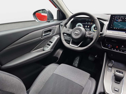 Ansicht 10 - Gebrauchtwagen Fahrzeug, Modell Qashqai der Marke Nissan von Verkäufer AH Brüggemann GmbH & Co. KG