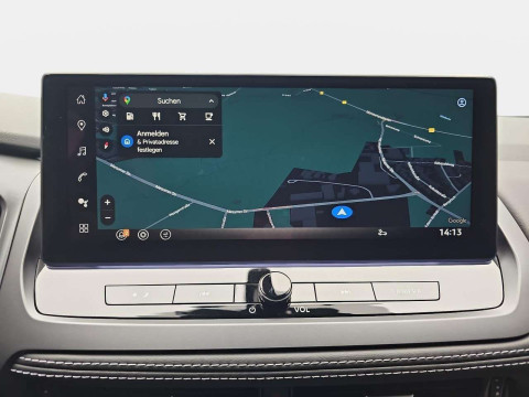 Ansicht 11 - Gebrauchtwagen Fahrzeug, Modell Qashqai der Marke Nissan von Verkäufer AH Brüggemann GmbH & Co. KG