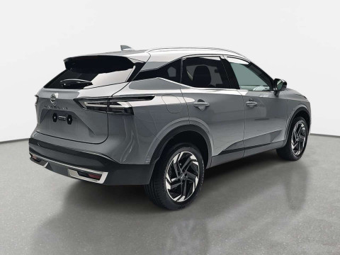 Ansicht 5 - Gebrauchtwagen Fahrzeug, Modell Qashqai der Marke Nissan von Verkäufer AH Brüggemann GmbH & Co. KG