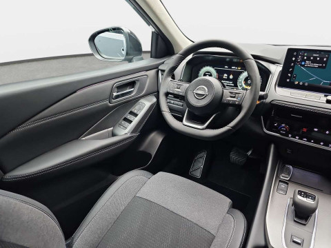 Ansicht 10 - Gebrauchtwagen Fahrzeug, Modell Qashqai der Marke Nissan von Verkäufer AH Brüggemann GmbH & Co. KG