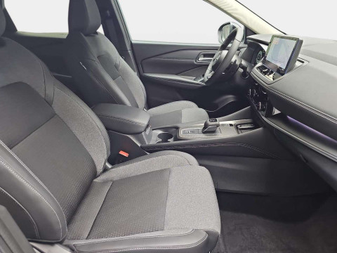 Ansicht 18 - Gebrauchtwagen Fahrzeug, Modell Qashqai der Marke Nissan von Verkäufer AH Brüggemann GmbH & Co. KG