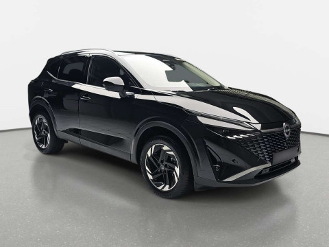 Ansicht 4 - Gebrauchtwagen Fahrzeug, Modell Qashqai der Marke Nissan von Verkäufer AH Brüggemann GmbH & Co. KG