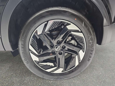 Ansicht 8 - Gebrauchtwagen Fahrzeug, Modell Qashqai der Marke Nissan von Verkäufer AH Brüggemann GmbH & Co. KG