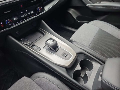 Ansicht 14 - Gebrauchtwagen Fahrzeug, Modell Qashqai der Marke Nissan von Verkäufer AH Brüggemann GmbH & Co. KG