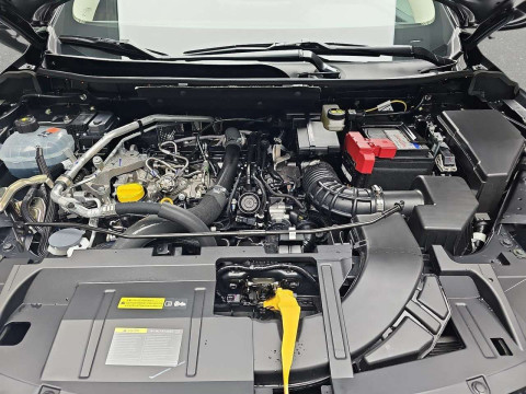 Ansicht 17 - Gebrauchtwagen Fahrzeug, Modell Qashqai der Marke Nissan von Verkäufer AH Brüggemann GmbH & Co. KG