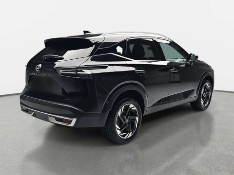 Ansicht 5 - Gebrauchtwagen Fahrzeug, Modell Qashqai der Marke Nissan von Verkäufer AH Brüggemann GmbH & Co. KG