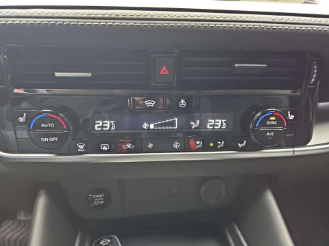 Ansicht 13 - Gebrauchtwagen Fahrzeug, Modell Qashqai der Marke Nissan von Verkäufer AH Brüggemann GmbH & Co. KG