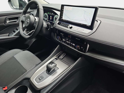 Ansicht 19 - Gebrauchtwagen Fahrzeug, Modell Qashqai der Marke Nissan von Verkäufer AH Brüggemann GmbH & Co. KG