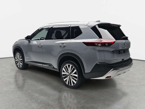 Ansicht 6 - Gebrauchtwagen Fahrzeug, Modell X-Trail der Marke Nissan von Verkäufer AH Brüggemann GmbH & Co. KG