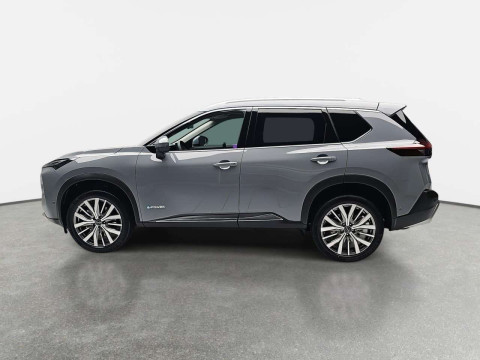 Ansicht 7 - Gebrauchtwagen Fahrzeug, Modell X-Trail der Marke Nissan von Verkäufer AH Brüggemann GmbH & Co. KG