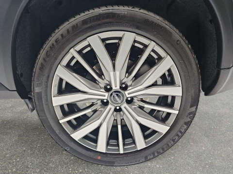 Ansicht 8 - Gebrauchtwagen Fahrzeug, Modell X-Trail der Marke Nissan von Verkäufer AH Brüggemann GmbH & Co. KG