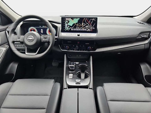 Ansicht 9 - Gebrauchtwagen Fahrzeug, Modell X-Trail der Marke Nissan von Verkäufer AH Brüggemann GmbH & Co. KG